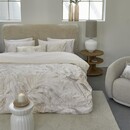 Rivièra Maison Housse de couette Riviera Maison Soft Shades - Naturel 200x200/220 cm