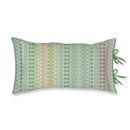 Pip Studio Coussin Pip Studio Ashanti - Vert 35x60 cm