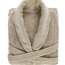 Abyss & Habidecor Abyss & Habidecor Badjas Super Pile XL 770 linen
