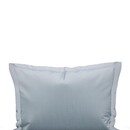Essenza Essenza Aziza Taie d'oreiller 60x70 Zen bleu