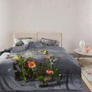 Essenza Essenza Ficaria Housse de couette 200x200/220 Gris