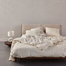 Essenza Essenza Jule Housse de Couette 240x200/220 Vanille