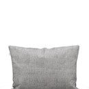 Essenza Essenza Jule Taie d'oreiller 60x70 Anthracite