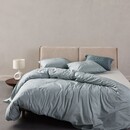 Essenza Essenza Jule Housse de Couette 260x200/220 Denim