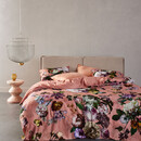 Essenza Essenza Fleur Housse de Couette 260x200/220 Rose du Soir