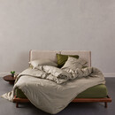 Essenza Essenza Jule Housse de Couette 260x200/220 Mousse