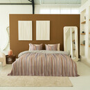 Kayori Kayori Rusu Housse de Couette Satin de Coton 140x200/220