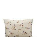 Essenza Essenza Fiora Taie d'oreiller 60x70 Vanille