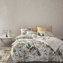 Essenza Essenza Rosalee Dekbedovertrek 140x200/220 White