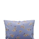 Essenza Essenza Fiora Taie d'oreiller 60x70 Lavender blue