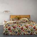 Essenza Essenza Roselina Dekbedovertrek 260x200/220 Vanilla
