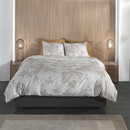 Heckett & Lane Housse de couette Heckettlane Ling 200x200/220 Beige