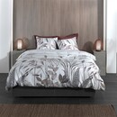 Heckett & Lane Heckettlane Elvira Housse de Couette 200x200/220 Naturel