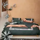 Essenza Essenza Veroniq Housse de couette 240x200/220 Balsam green