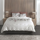Heckett & Lane Heckett & Lane Nina Dekbedovertrek 240x200/220 White