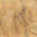 Dommelin Coussin décoratif Dommelin Erbe Satin 400TC Bronze-Camel 30x50