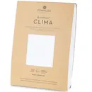 Bella Donna Bella Donna Clima Molton Piccola (topperhoeslaken) met split 200x210-220