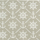 Sander set de table Clipper 35x50 Fb. 19 - Beige