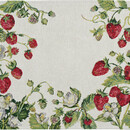 Sander set de table Fraise 32x48 Fb. 40 - Multi