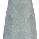 Tablier de cuisine Sander Culinaria 74x93 Fb. 46 - Gris