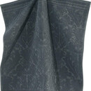 Sander keukendoek Plaza 50x50 Fb. 46 Grijs
