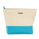Cawö Cawo Sac d'Accessoires Lifestyle Uni 55707 Sac d'Accessoires 18x26 turquoise