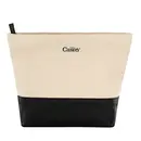 Cawö Sac d'accessoires Cawo Lifestyle Uni 55707 Sac d'accessoires 18x26 noir