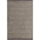 Cawö Cawo Lines Streifen 6255 Gastendoekje 30x50 pepper