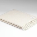 Mcnutt of Donegal McNutt of Donegal plaid lambswool 140x200 Linen
