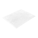 Vossen Vossen Timeless Tapis de bidet 50x60 Blanc