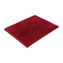 Vossen Vossen Timeless Tapis de bidet 50x60 rubis
