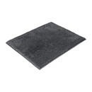 Vossen Vossen Timeless Tapis de bidet 50x60 graphite