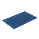 Vossen Vossen Timeless Tapis de bain 60x100 bleu profond