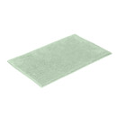 Vossen Tapis de bain Vossen Timeless 60x100 vert doux