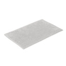 Vossen Vossen Timeless Tapis de Bain 60x100 gris clair