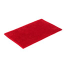 Vossen Tapis de bain Vossen Timeless 70x120 pourpre