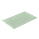 Vossen Tapis de bain Vossen Timeless 70x120 vert doux