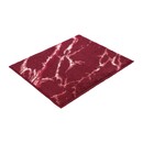 Vossen Vossen Marble Bidetmat 50x60 rubin