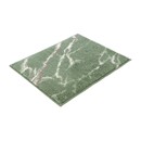 Vossen Vossen Marble Bidetmat 50x60 evergreen