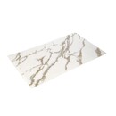 Vossen Tapis de bain en marbre Vossen 70x120 tibet