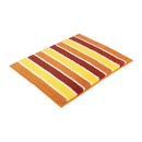 Vossen Vossen Tapis de Bidet Fancy 50x60 orange