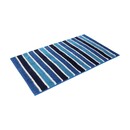 Vossen Vossen Fancy Tapis de Bain 60x100 bleu reflex