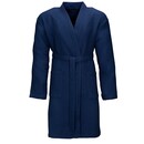 Vossen Peignoir unisexe Vossen ROM Pique-U winternight S