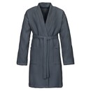 Vossen Peignoir unisexe Vossen ROM Pique-U flanelle XL