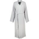 Cawö Cawo Dames Kimono 838 70 kreide Maat S/M