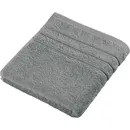 De Witte Lietaer La Serviette de Bain Dolce Antracite de Witte Lietaer 60x110