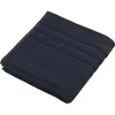 De Witte Lietaer La Serviette de Bain Dolce Ombre Blue de Witte Lietaer 60x110