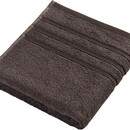 De Witte Lietaer La Serviette de Bain Dolce Brown 60x110 de Witte Lietaer