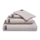 Vandyck Vandyck Home Petit Ligne White Serviette 60x110
