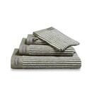 Vandyck Vandyck Home Petit Ligne Olive Gastendoekje 30x50